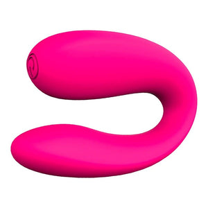 Vibromasseur pour couple - My First Lovers
