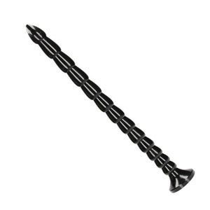 Dildo anal XXL perlé 50 cm - Ouch! Stacked Anal Snake