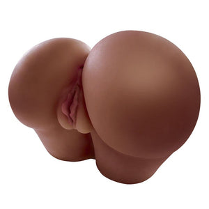 Masturbateur réaliste - Pipedream Extreme Fuck My Black Bubble Butt