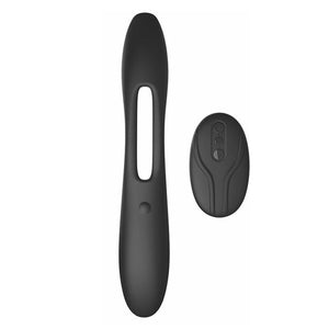 Sextoy vibrant et multi-fonctions pour couple - Dorcel Multi Joy