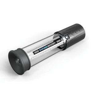 Pompe à pénis Pump - Pipedream Worx Max Boost