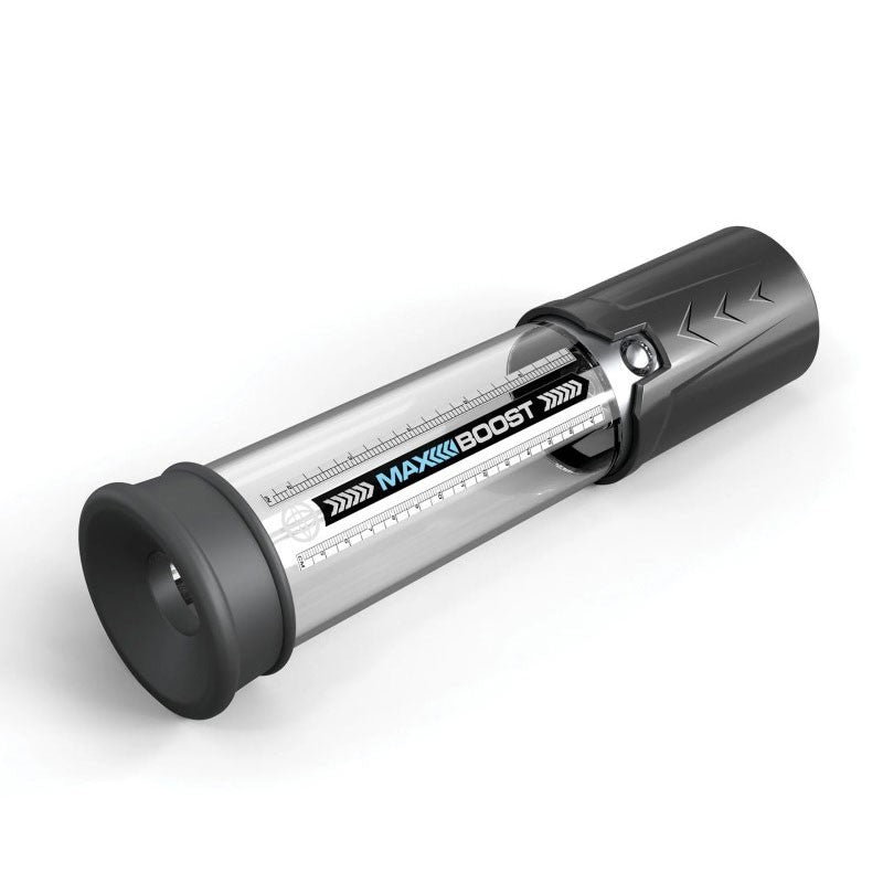 Pompe à pénis Pump - Pipedream Worx Max Boost