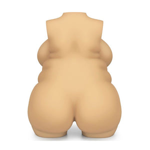 Masturbateur réaliste - Lovetoy Streetgirls 7