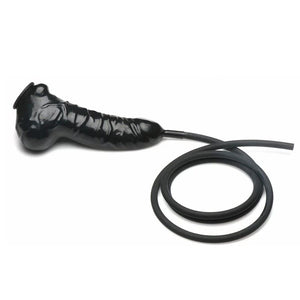 Gaine à pénis pour jeux d'urine - Guzzler Master Series