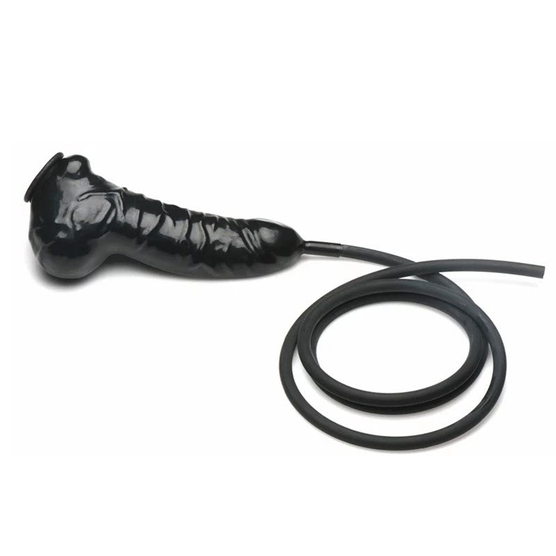 Gaine à pénis pour jeux d'urine - Guzzler Master Series