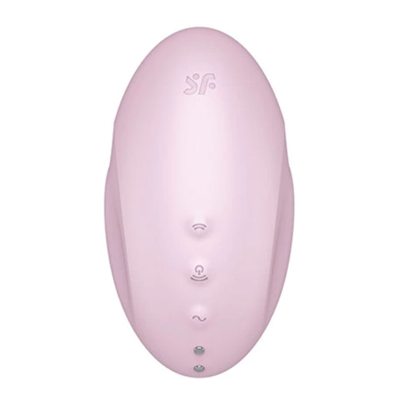 Stimulateur clitoridien - Satisfyer Vulva Lover 3