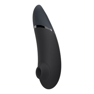 Stimulateur clitoridien Noir - Womanizer Next