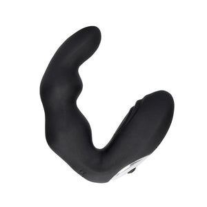 Vibromasseur prostatique avec télécommande - Ouch!