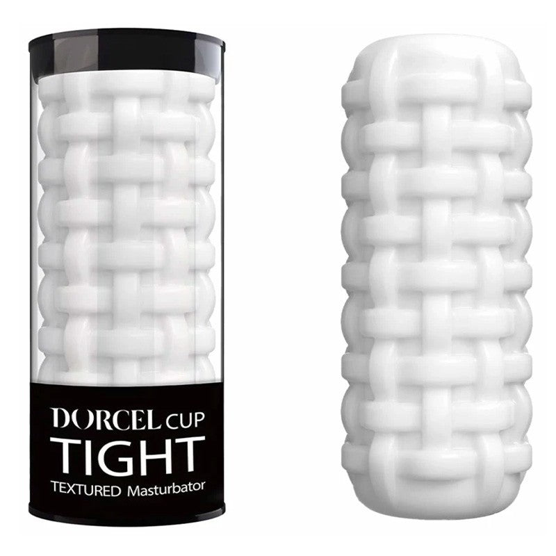 Masturbateur masculin Dorcel Cup - Tight