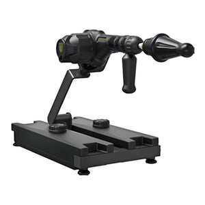 Sexe Machine 3-en-1 Fort Troff Gunner System