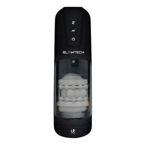 Masturbateur Automatique - Blowtech Auto Stroker