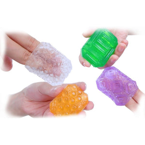 Masturbateurs Tenga Uni - Pack de 4 pièces