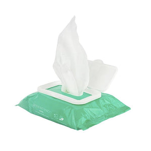 Lingettes après rapports sexuels (25 pièces) - Easyglide