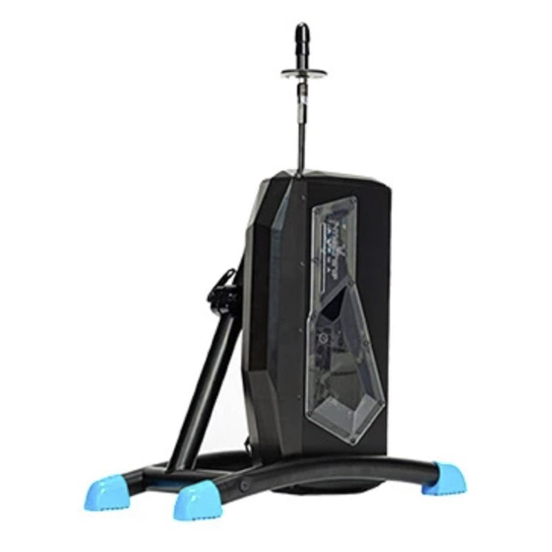 Sexe Machine - The F-Machine Alpha