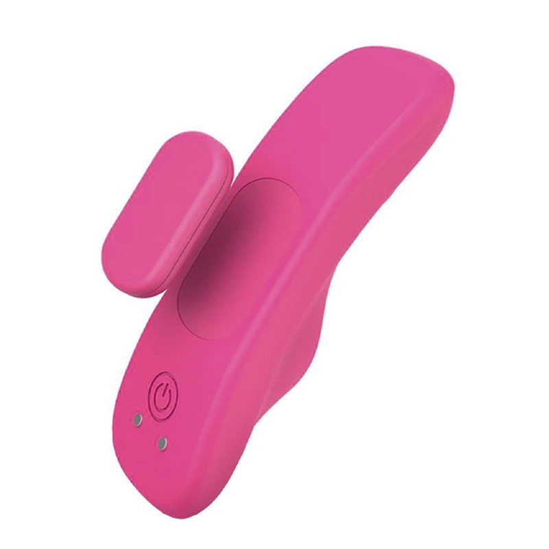Vibromasseur pour culotte Zara - EasyToys