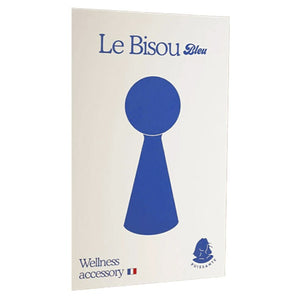 Vibromasseur Le Bisou - Puissante