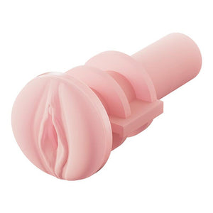 Manchon vaginal pour masturbateur Lovense Solace