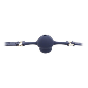 Bâillon boule en silicone - Taboom Silicone Supreme