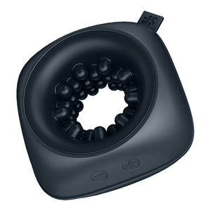 Masturbateur connecté - Satisfyer Ring Stroker
