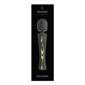 Baguette vibrante Wandora - Sensora