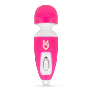 Vibromasseur Baby Wand - Love in the Pocket