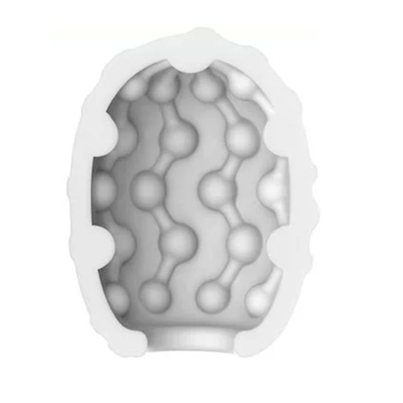 Masturbateur ToyJoy Hero - Art