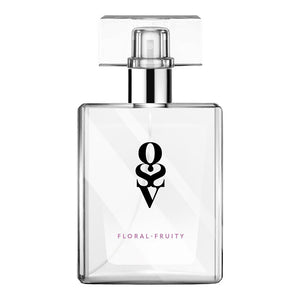 Parfum aux phéromones 30ml - Obsessive Floral-fruity