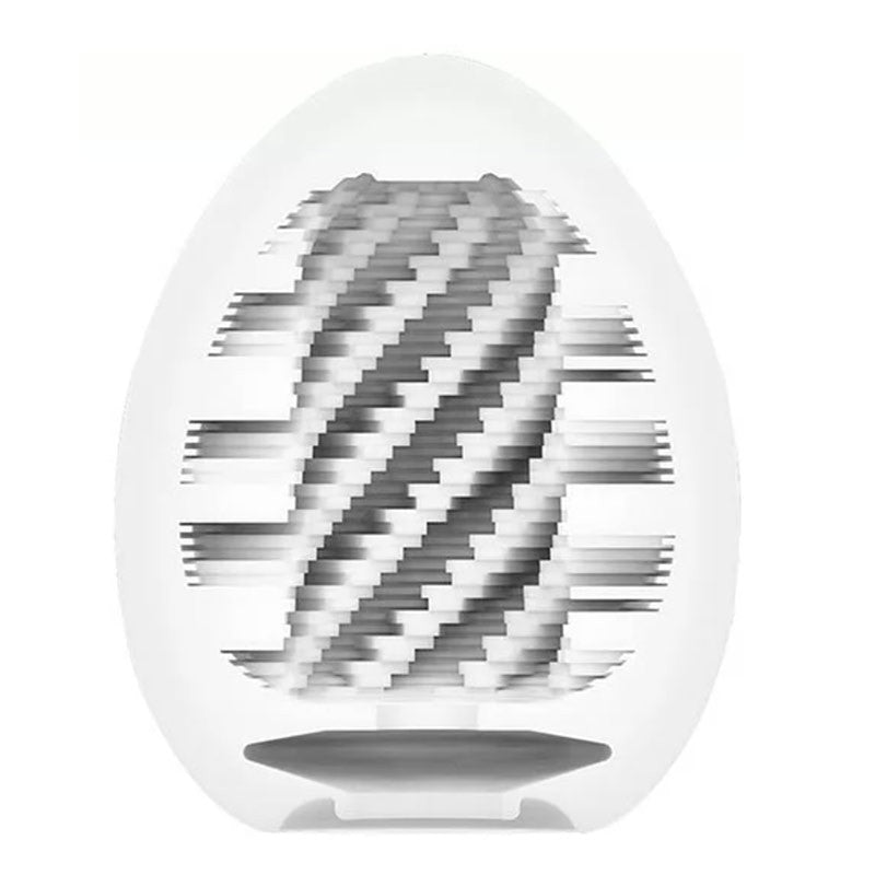 Masturbateur Tenga Egg - Spiral HB