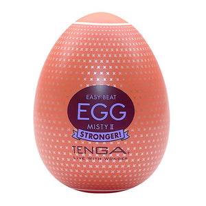 Masturbateur Tenga Egg - Misty II