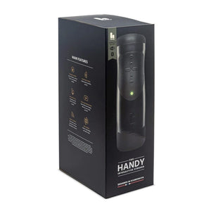 Système de masturbation automatisé - The Handy 1.1