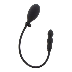 Plug anal gonflable - Hidden Desire Inflatable Gong Starter