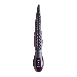 Vibromasseur Tentavibe 19cm - Creature Cocks