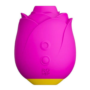 Stimulateur clitoridien en forme de rose - Romp Rose