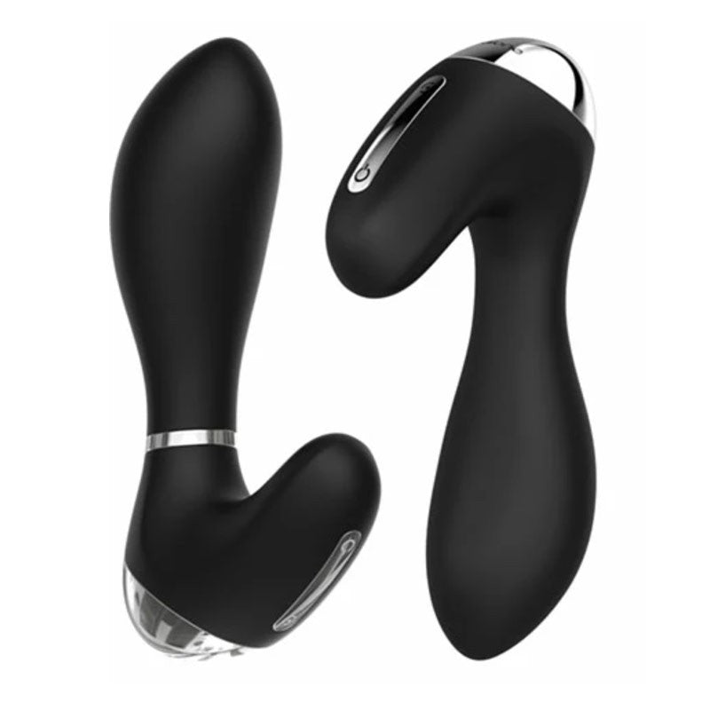 Vibromasseur prostatique Nalone Pro-P