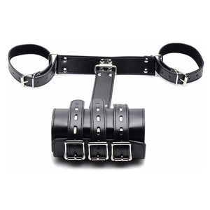 Attaches de bras - Strict Arm Binder