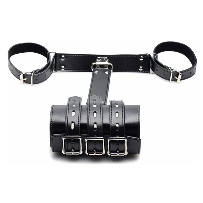 Attaches de bras - Strict Arm Binder