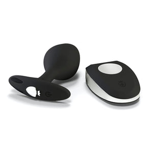Plug anal vibrant Rocking Vibe - Mystim