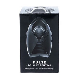 Hot Octopuss - PULSE Solo Essential