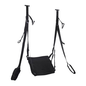 Balançoire érotique - Sportsheets Pivot Delux Door Jam Sex Sling