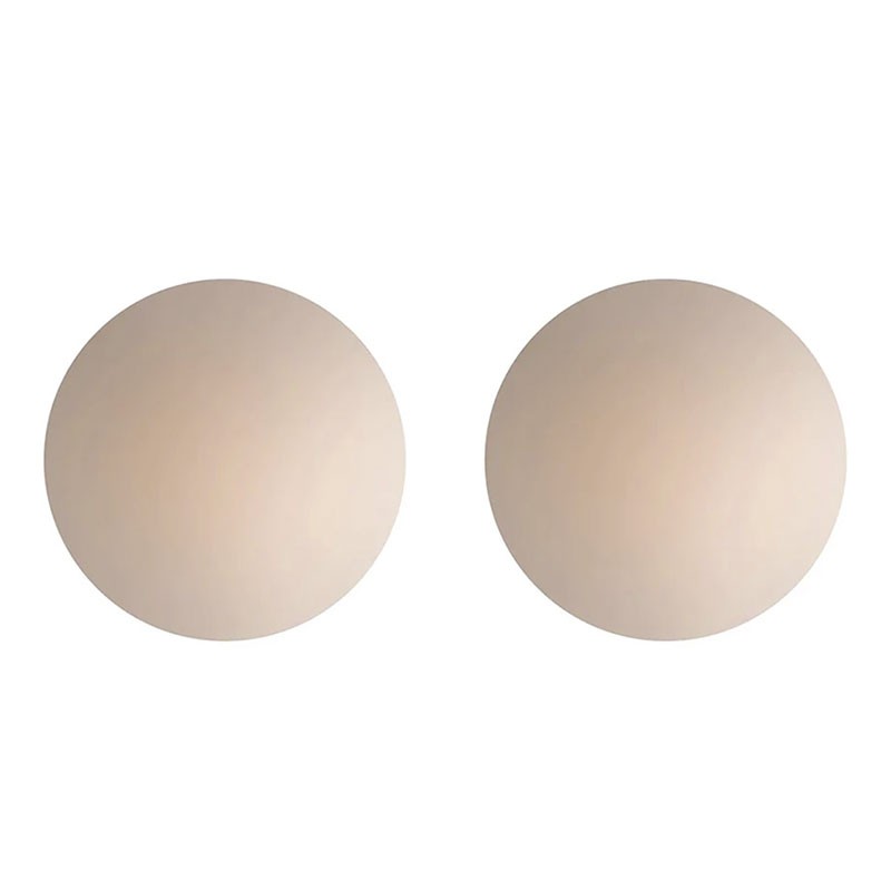 Obsessive Cache-seins Intimies - Beige