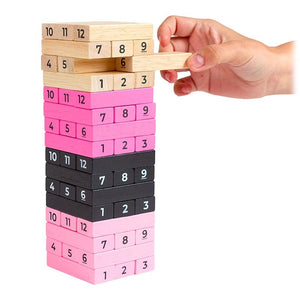 Jeu érotique pour couple Secret Play Tower of Sex