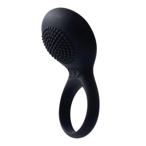 Anneau vibrant Svakom Tyler (Noir)
