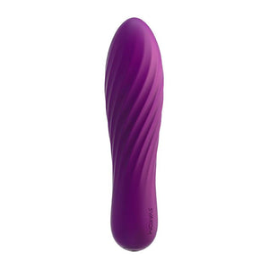 Vibromasseur bullet - Svakom Tulip