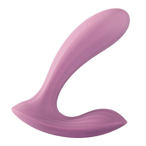 Vibromasseur multifonctions et connecté - Svakom Erica