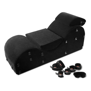Divan érotique Liberator Esse Black Label