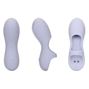 Doigt vibrant en silicone Loveline