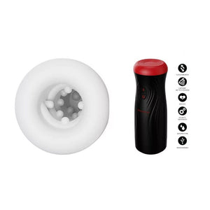 Masturbateur automatique - Hidden Desire Fusion X Vortex Thrust
