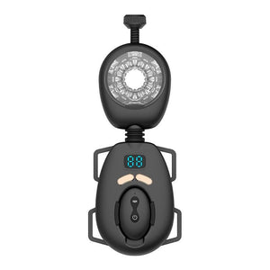 Masturbateur automatique pour homme - Orgastobator 06 by RIMBA
