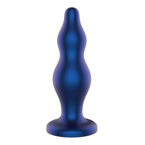 Plug anal à ventouse - ToyJoy Buttocks The Striker