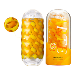 Masturbateur Tenga Arte Weave